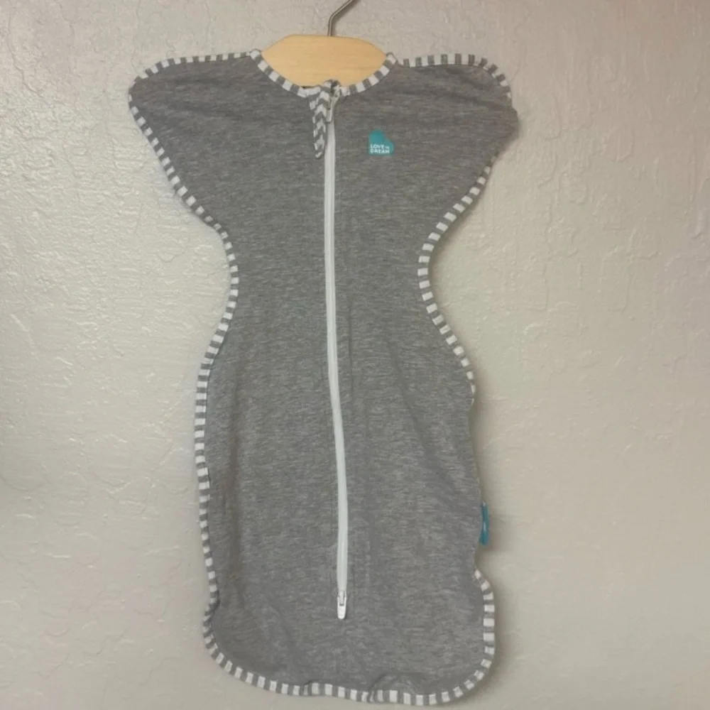 $18 ADD ON love to dream sleep sack little sleepies‎ nested bean angel dear h&m